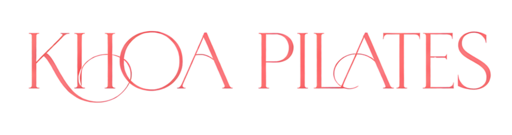 Khoa Pilates